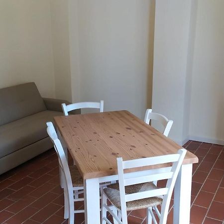 Montevecchio Apartments Montopoli in Val dʼArno Kültér fotó