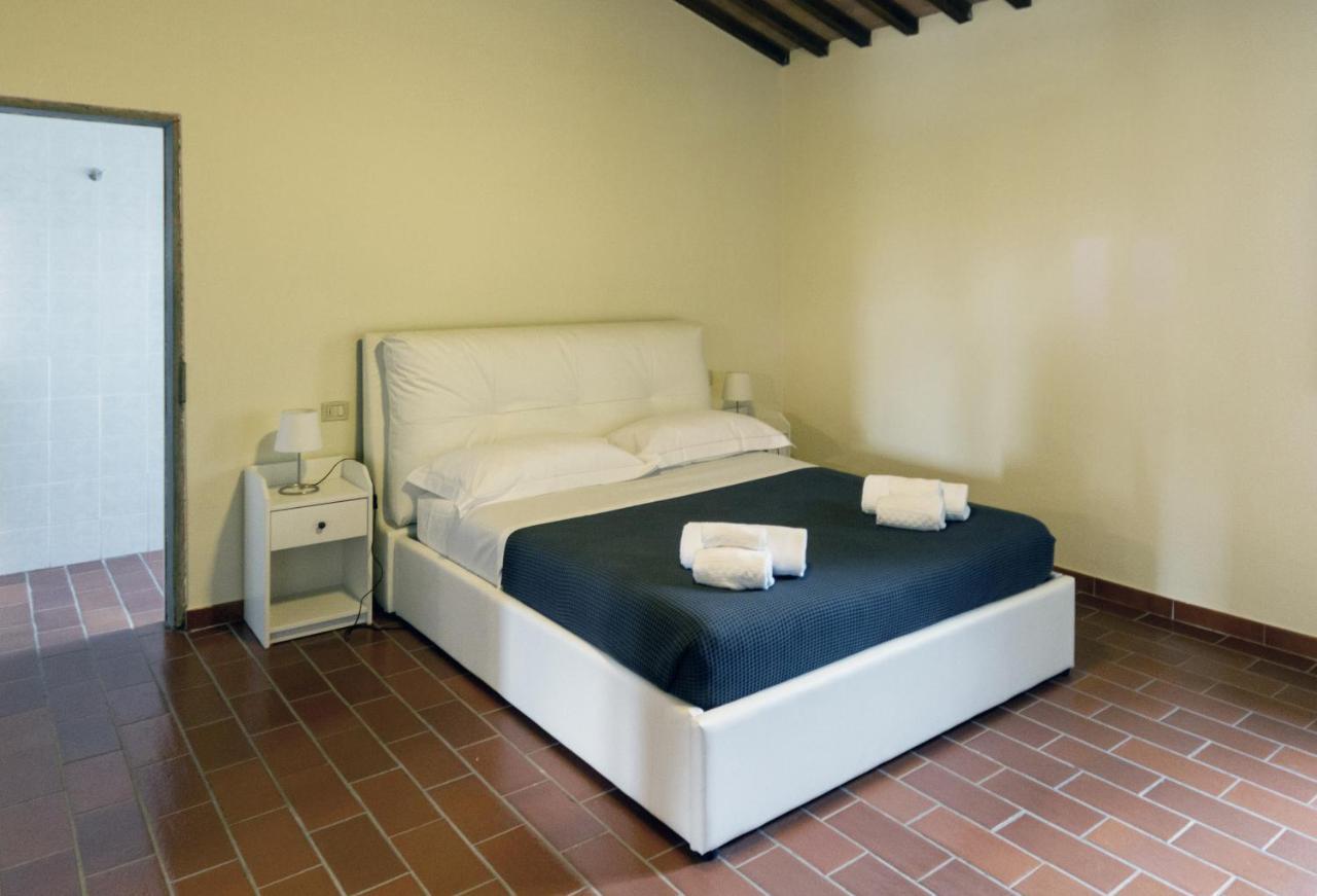 Montevecchio Apartments Montopoli in Val dʼArno Kültér fotó
