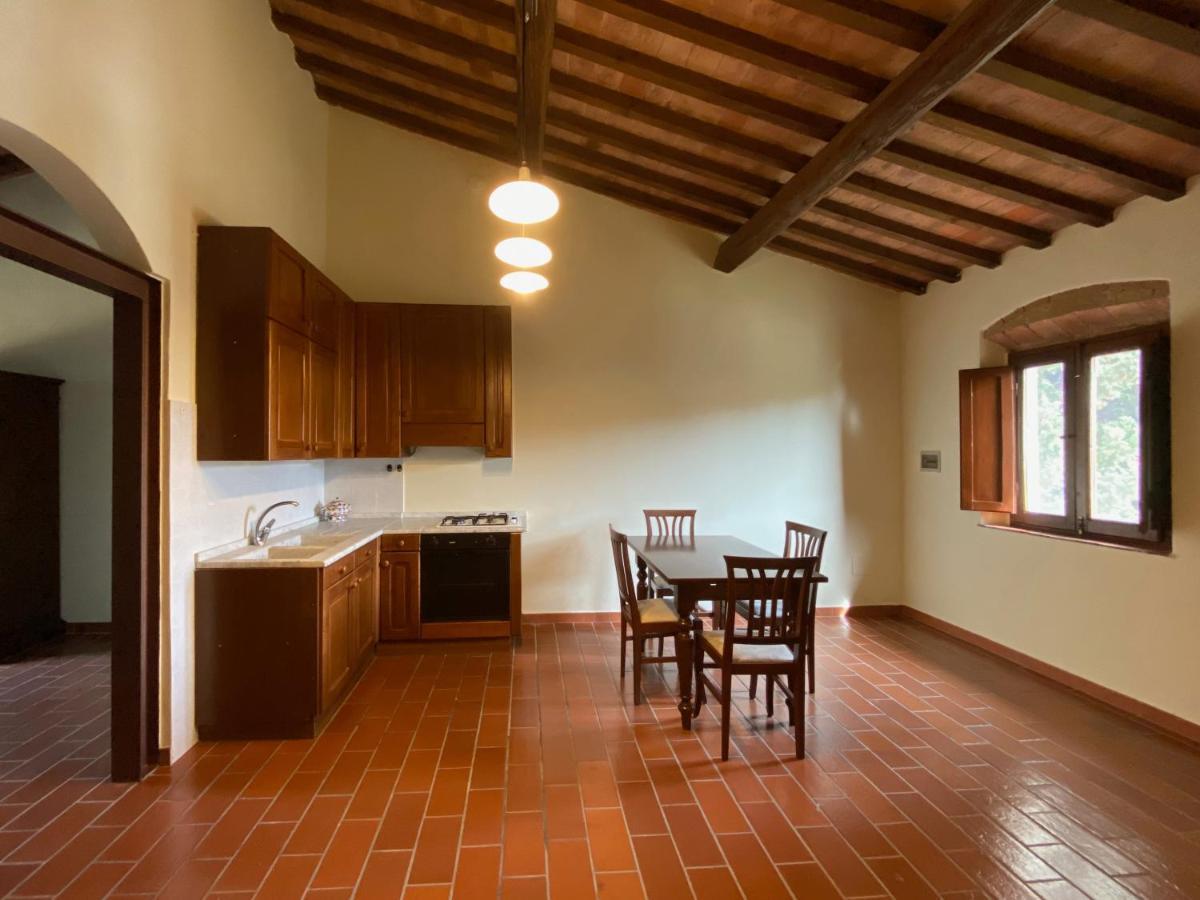 Montevecchio Apartments Montopoli in Val dʼArno Kültér fotó